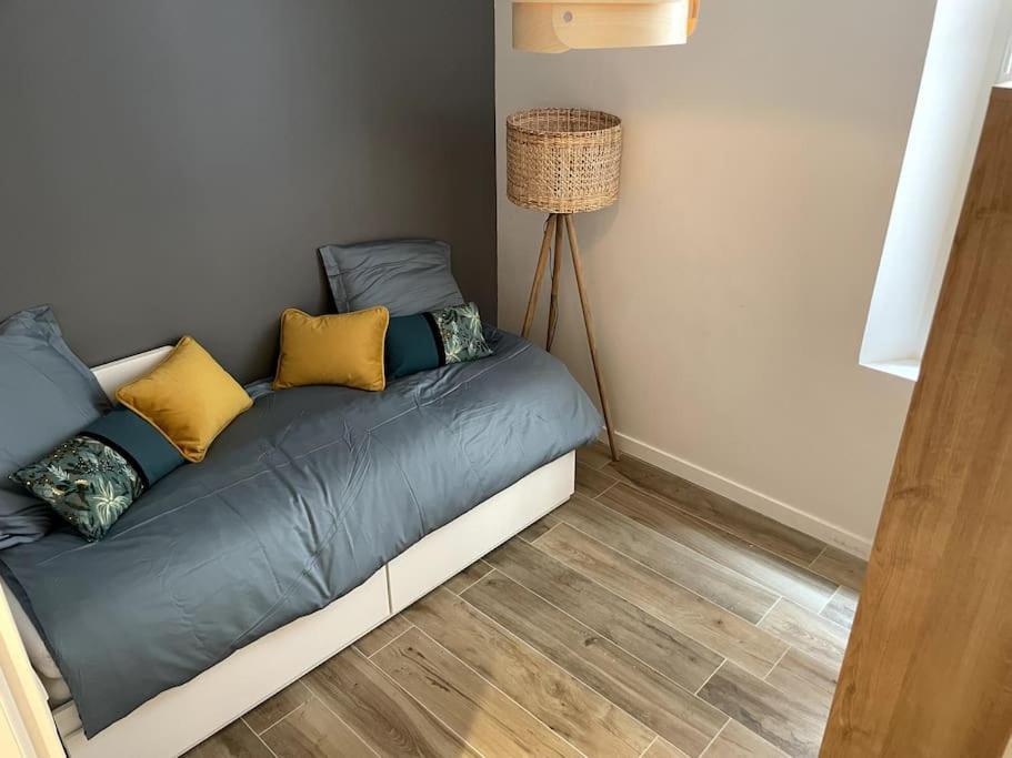 Apartment Neuf Au Coeur De *